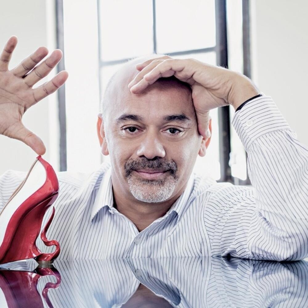 Topánkový mág Christian Louboutin tvorí síce prenádherné diela, no väčšinou v nich ženy trpia.
