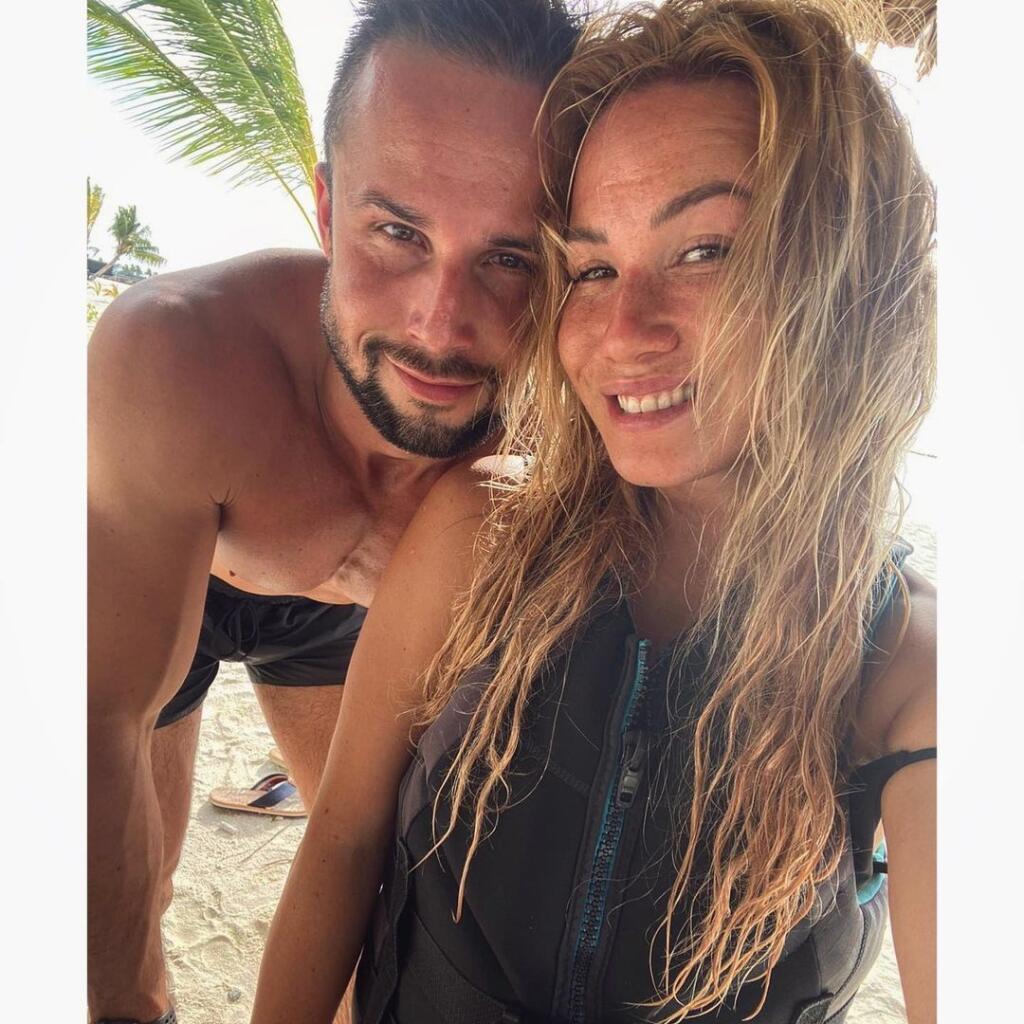 Tereza z romantickej šou maká na tip top postavičke.