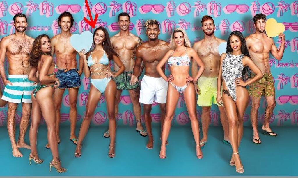 Šou Love Island. Markéta si našla novú lásku.