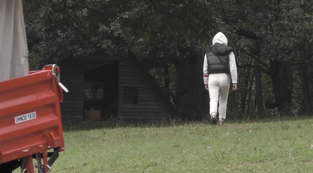 Farma štrnásť.