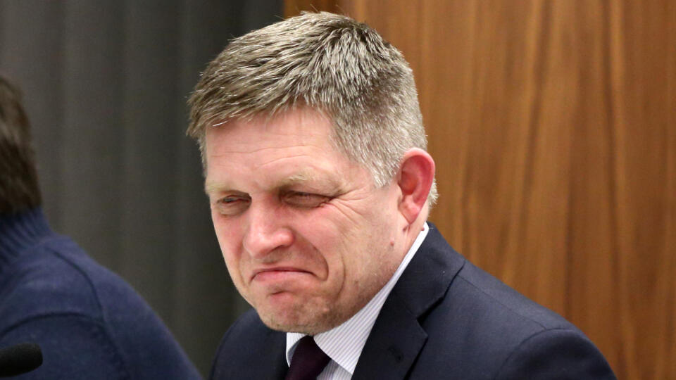 Robert Fico