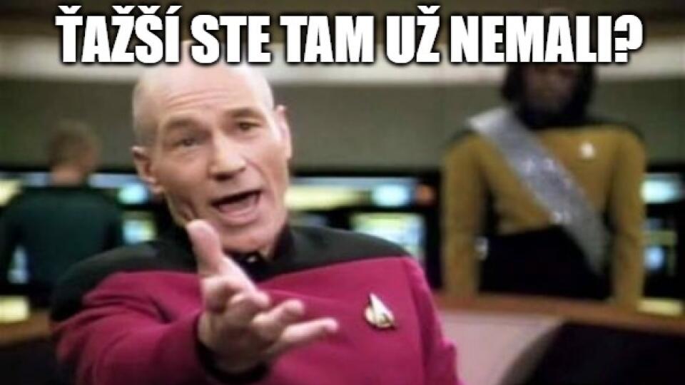 (Ilustračné foto)