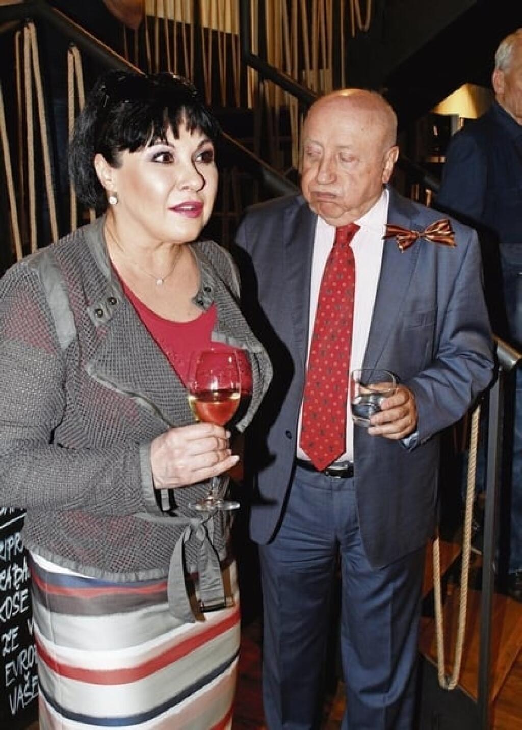 Dagmar Patrasová má tiež len jeden pohár trpezlivosti!