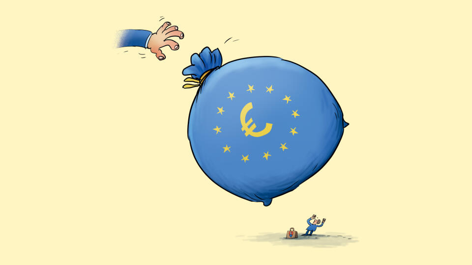Čas pre európsku solidaritu