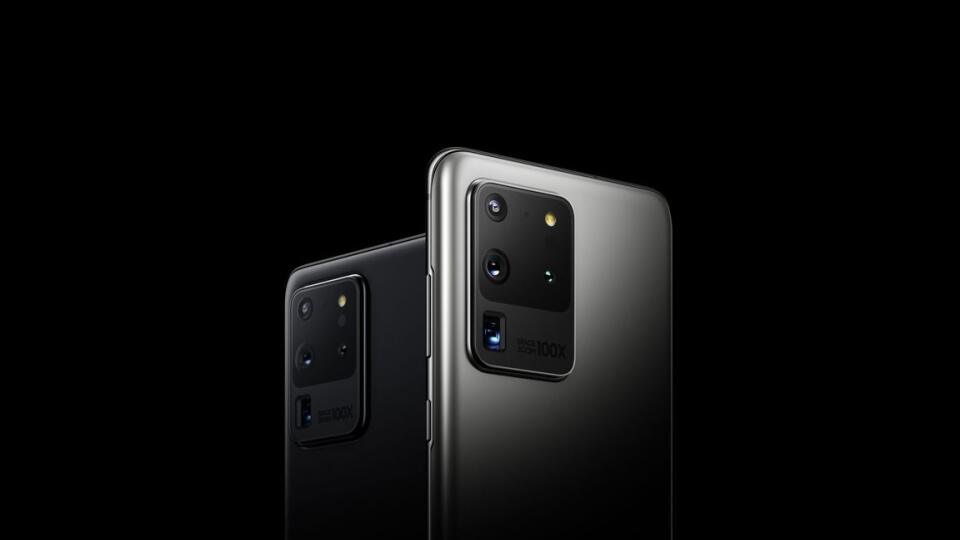 Galaxy S20 Ultra main