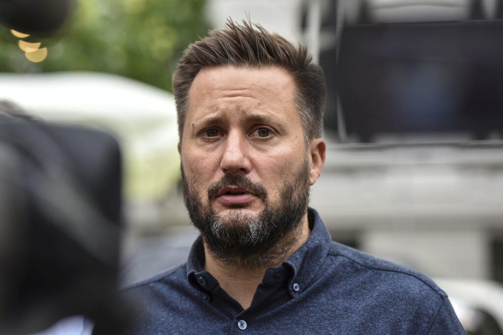 SR Bratislava Komenského námestie verejnosť otvorenie BAX