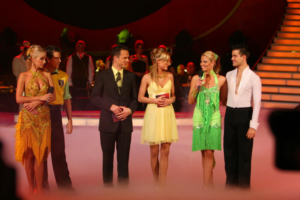 Tanečna horúčka
Kateřina Brožová
5.11.2006 Bratislava
foto Jan Zemiar
pôvodný súbor:IMG_foto Jan Zemiar_4402.JPG