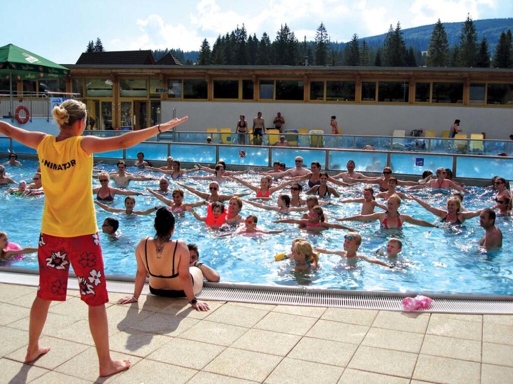 Marketingový nástroj pre hotel