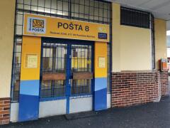 Slovenská pošta ruší desiatky pobočiek: Pozrite si ZOZNAM pôšt, ktoré čoskoro zatvoria!