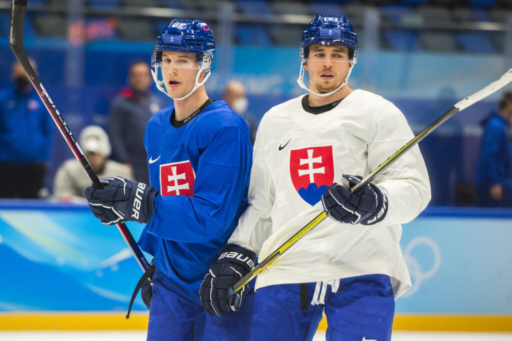 Kristián Pospíšil – ZVOLEN
Po vynikajúcich výkonoch na vlaňajších MS vyšla rodákovi zo Zvolena aj olympiáda v Pekingu. Hoci nenazbieral do štatistík až toľko bodov, bol mimoriadne podstatným článkom slovenského tímu.