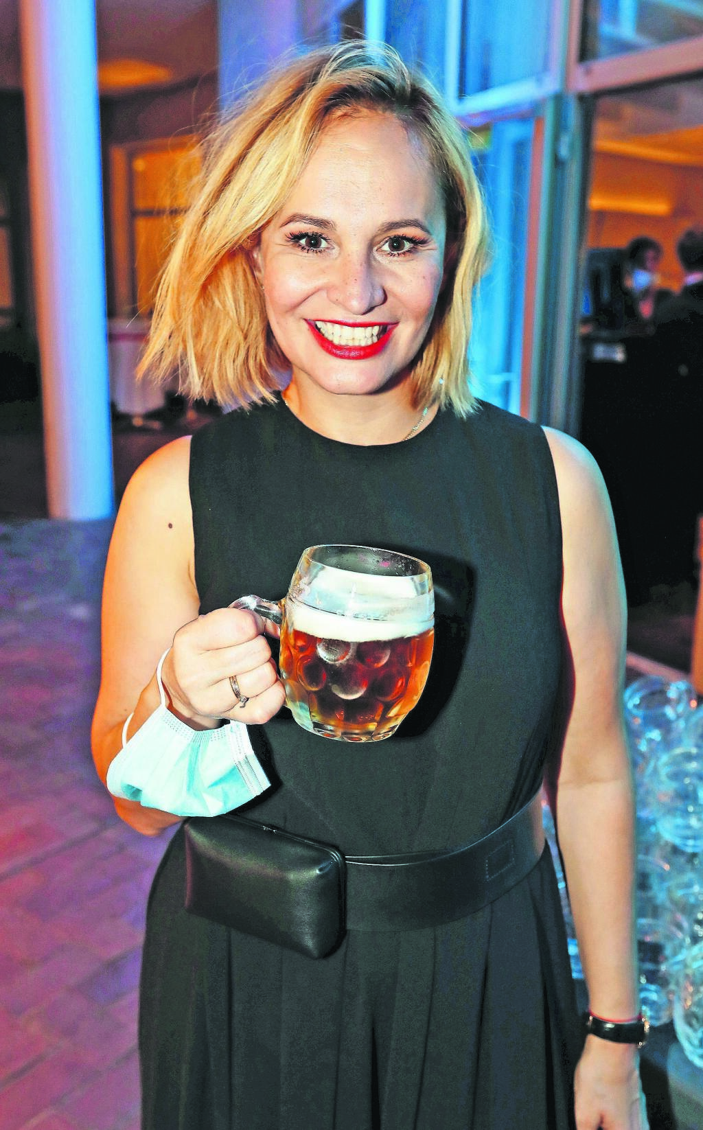 Monika Absolonova vďaka prerušovanému pôstu zhodila prebytočné kilá po pôrodoch.
