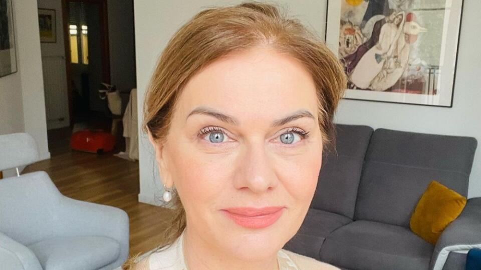 Airbnb apartmán: Europoslankyňa Monika Beňová ukázala, kde prespáva, keď je pracovne v Štrasburgu.