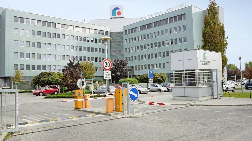 PSS sťažnosť pani Lavovej zamietla. Odporučila jej obrátiť sa na orgány činné v trestnom konaní.