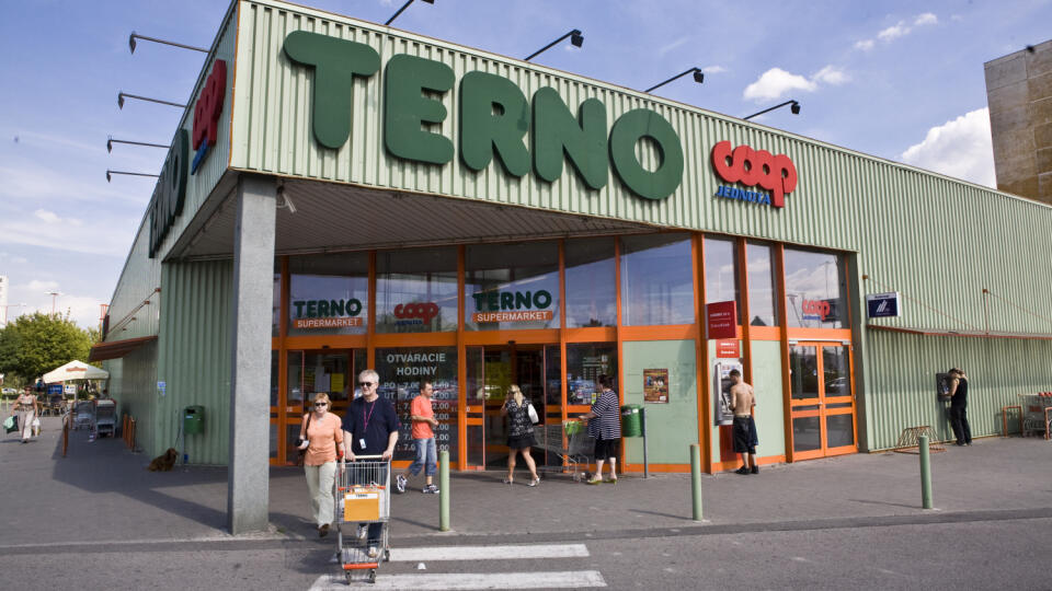 terno
