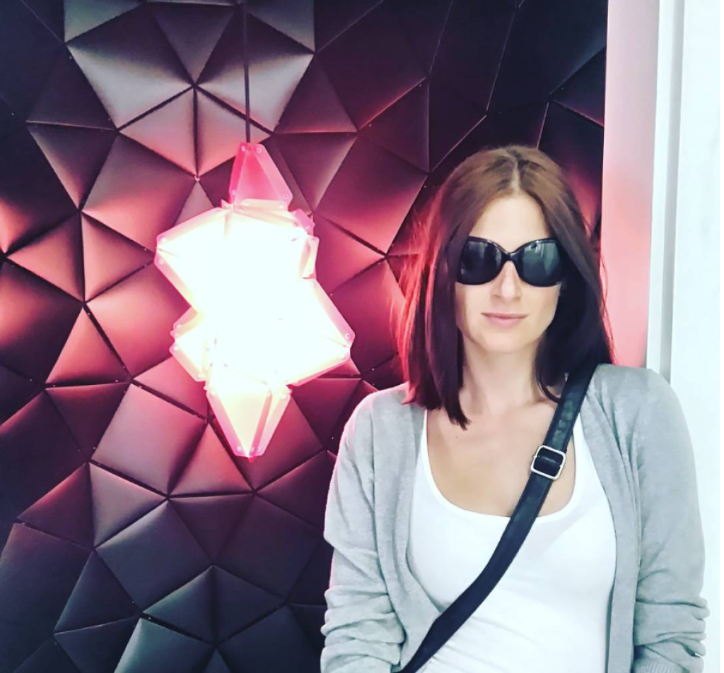Kristína Maštalírová pracovala na Úrade vlády.