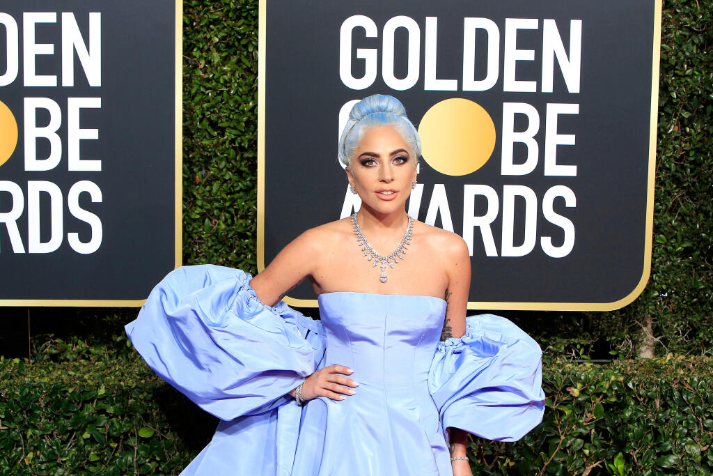 Lady Gaga