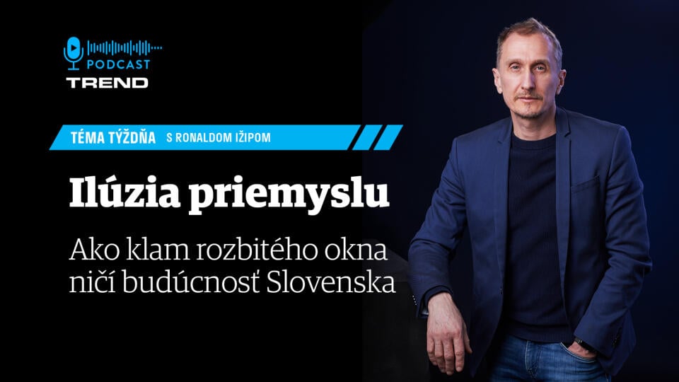 TREND PODCAST