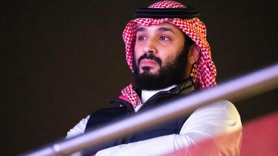 Mohammed bin Salman