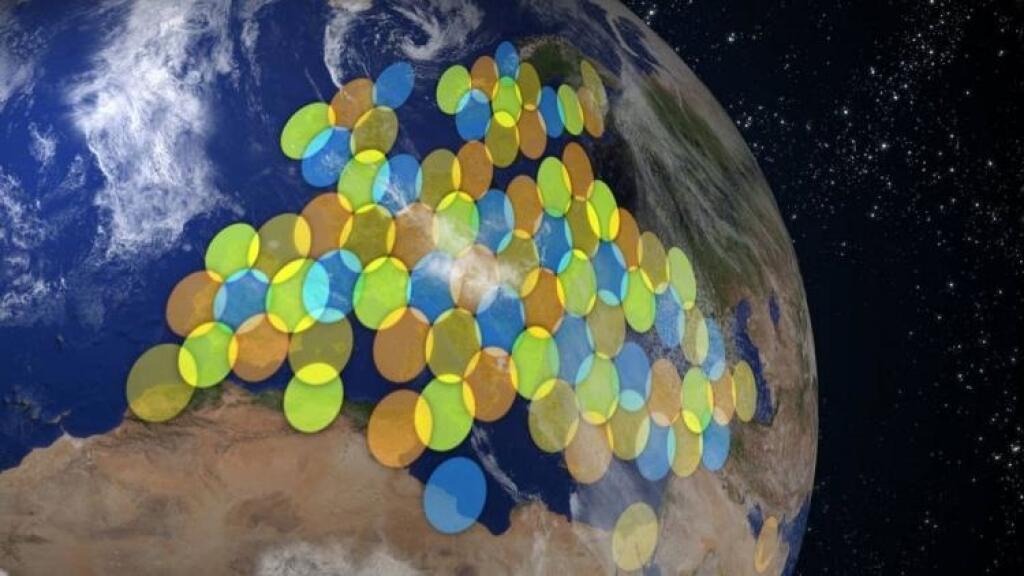 Neobmedzený internet dostanete už aj cez satelit. Pozrite sa, ako a za koľko