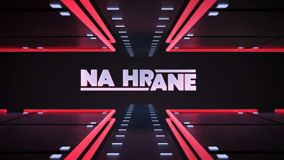 Relácia Na hrane.