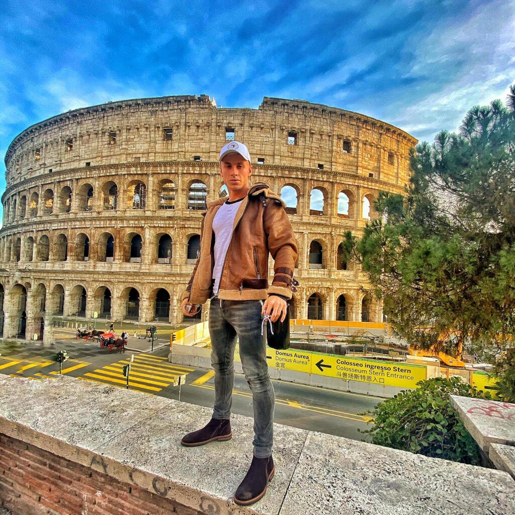 Michal Morvay sa stal druhým atlétom, ktorý cestuje na OH do Tokia.