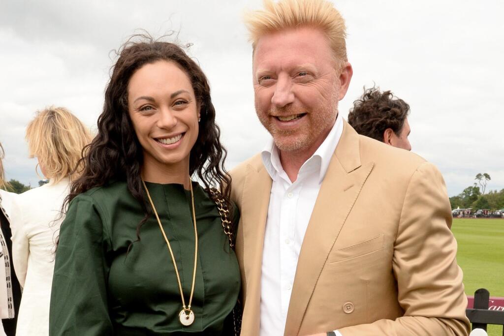 Becker sa vo veku 17 rokov a 227 dní stal najmladším víťazom grandslamového Wimbledonu v mužskej dvojhre, podarilo sa mu to v roku 1985.