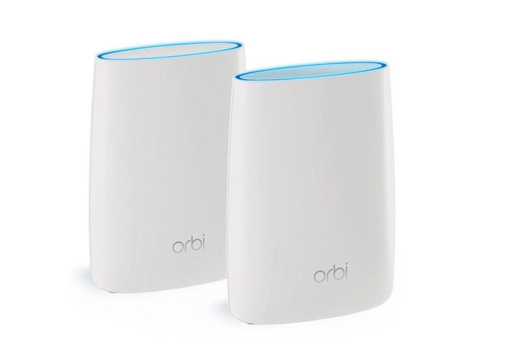 Netgear Orbi RBK50
