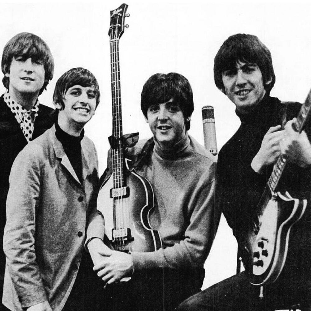 beatles