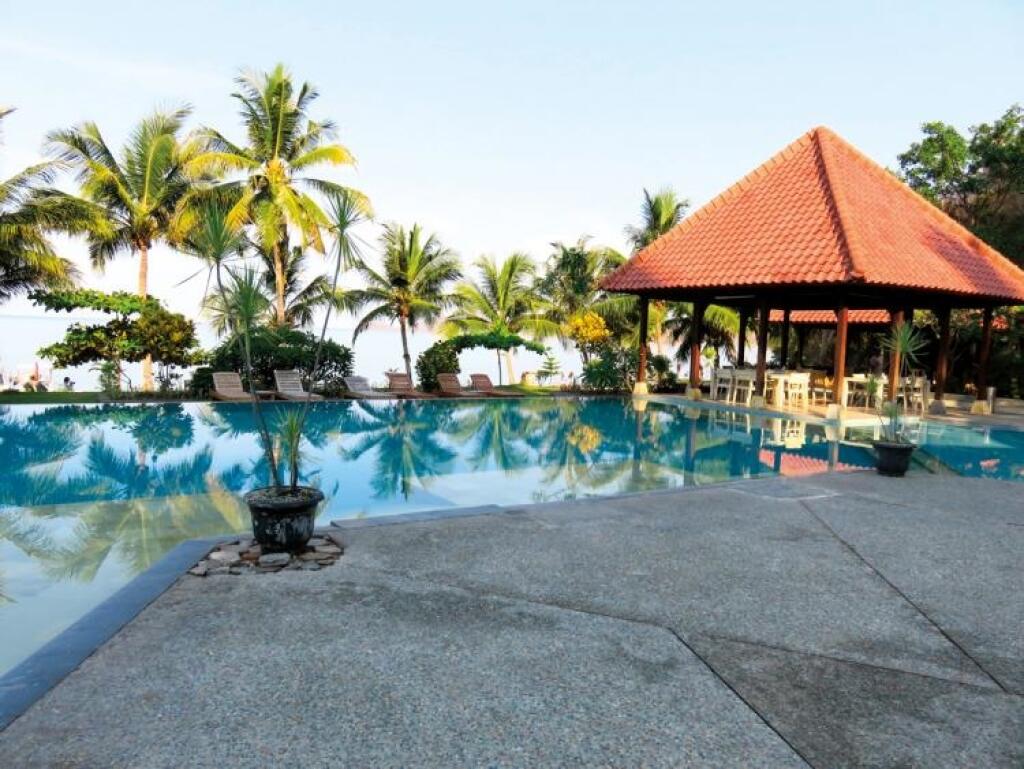 Bali: Čo na tomto ostrove privádza turistu do úžasu