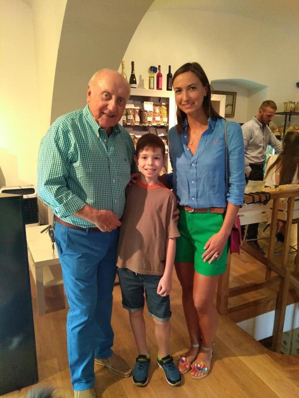 Felix Slováček a Lucie Gelemová sú už od seba. A taká láska to bola...