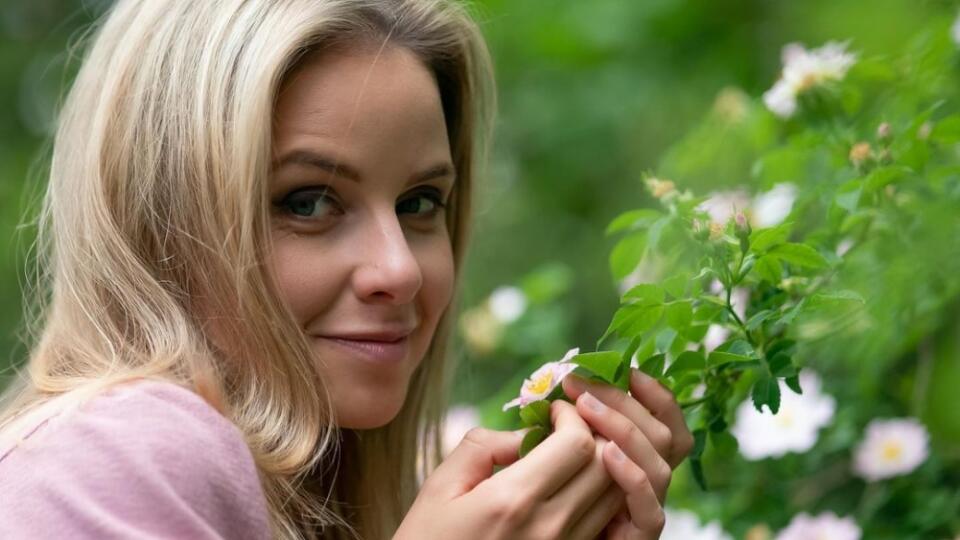 Nela Pocisková premárnila ponuku spievať na javisku skladby obľúbenej speváčky.