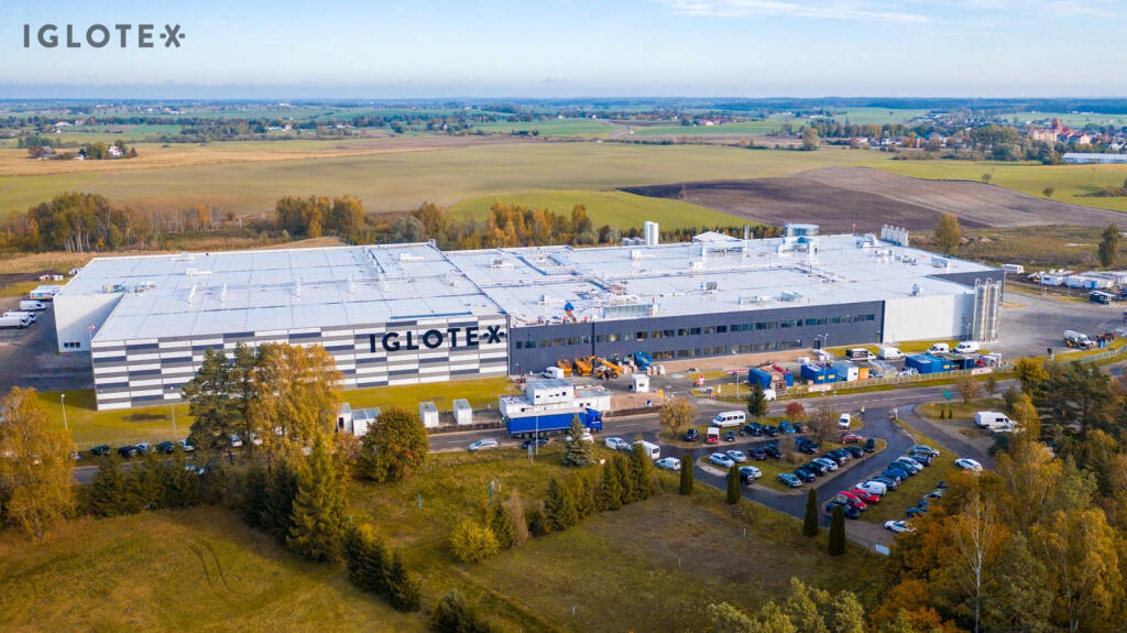 Iglotex