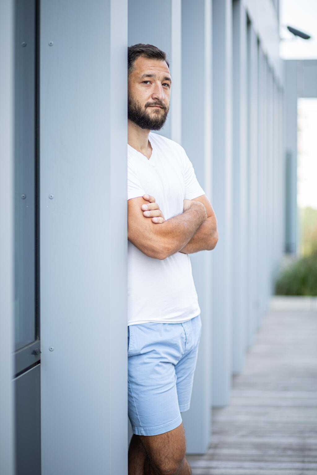 Michal Dragan - expert na sociálne siete