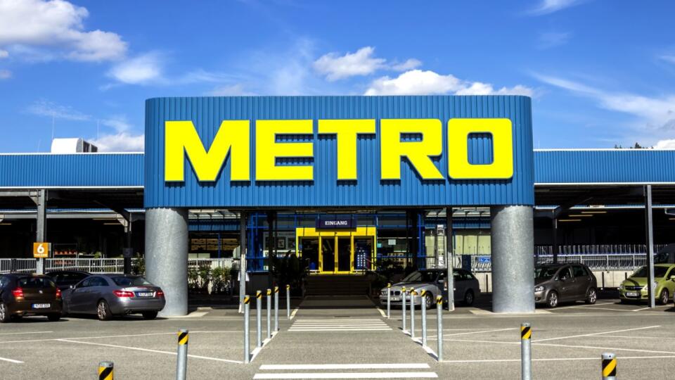 Metro