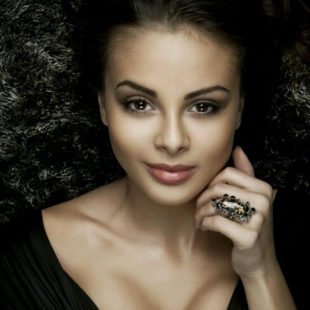 Monika Bagárová