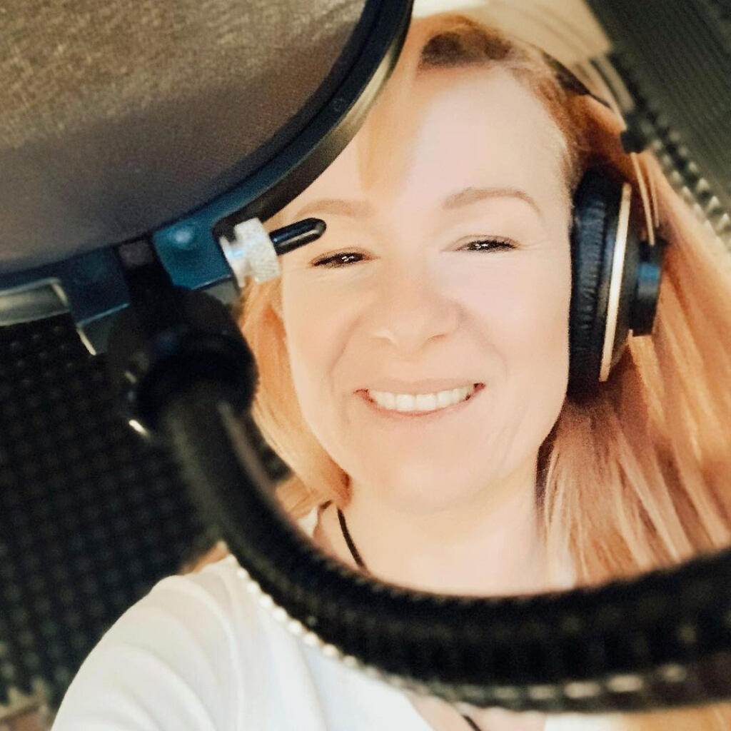 V poslednom čase sa Helena začala viac venovať detským projektom.
