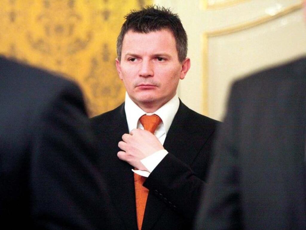 Špičky Smeru sa ocitli v kauze DPH