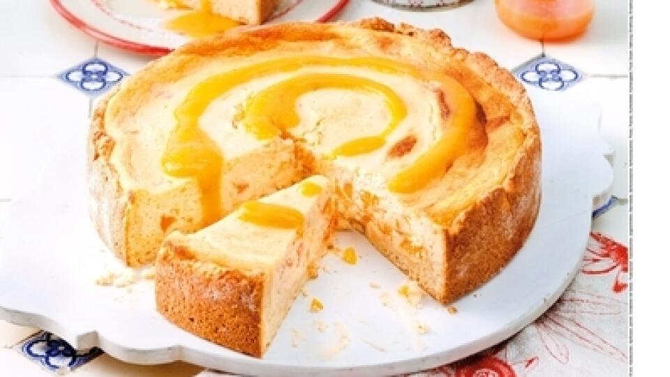 cheesecake