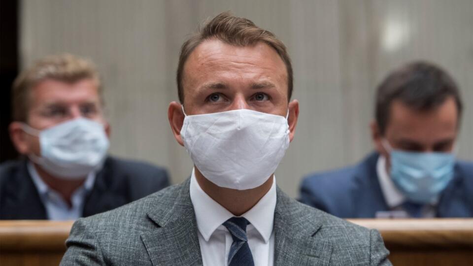 Matúš Šutaj Eštok