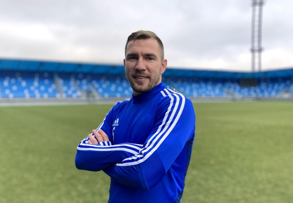 Erik Jendrišek patrí k najvýraznejším osobnostiam našej najvyššej futbalovej súťaže.