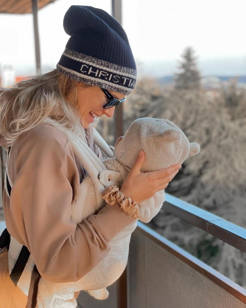 Ivana Gáboríková