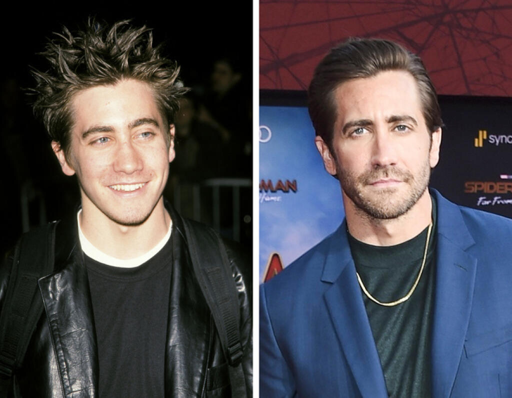 Jake Gyllenhaal (1999)