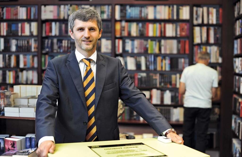 Prečo Panta Rhei vyvoláva strach u konkurentov