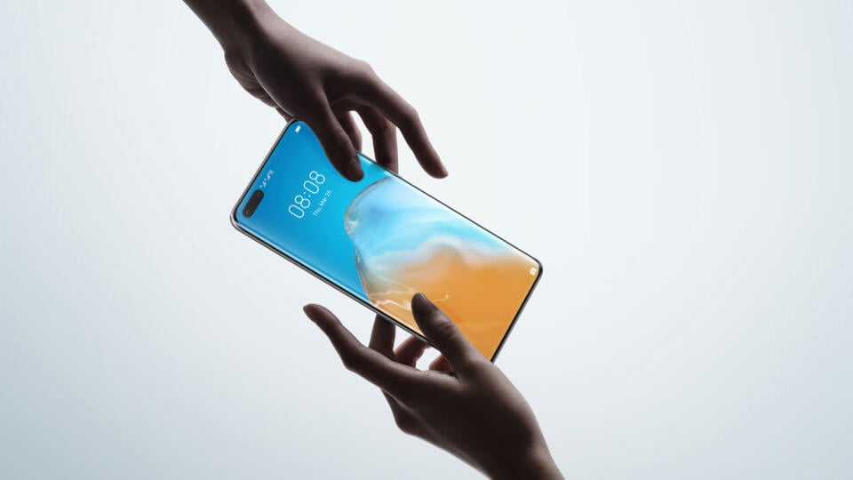 Huawei P40 Pro