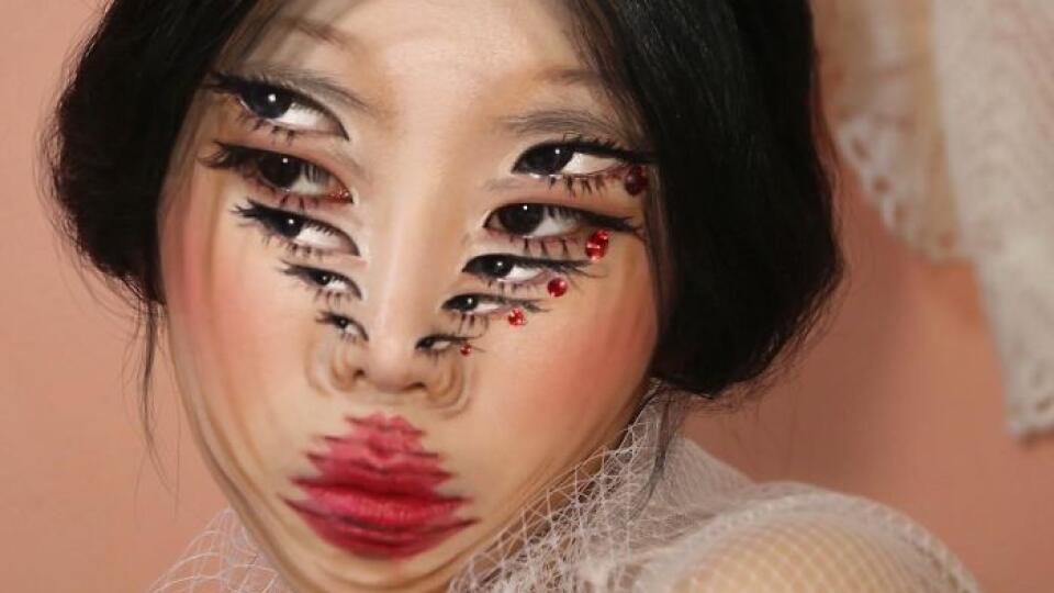 Dain Yoon.