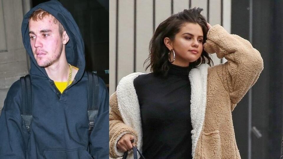 Justin Bieber, Selena Gomez