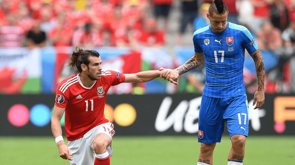 Najviac berie Gareth Bale a slovenský kapitán Marek Hamšík. A čo ostatní? To sa dozvieš vo veľkom prehľade v galérii.