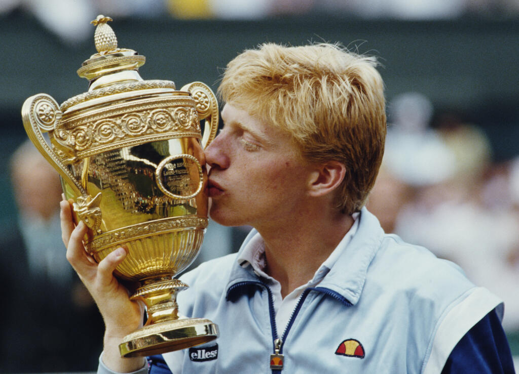 Boris Becker v roku 2017 vyhlásil osobný bankrot. Dôvodom bolo neplatenie dlhu banke, od ktorej si požičal 3,5 milióna eur. Ďalšim problémom bol 10 miliónový rozvod s manželkou Barbarou.