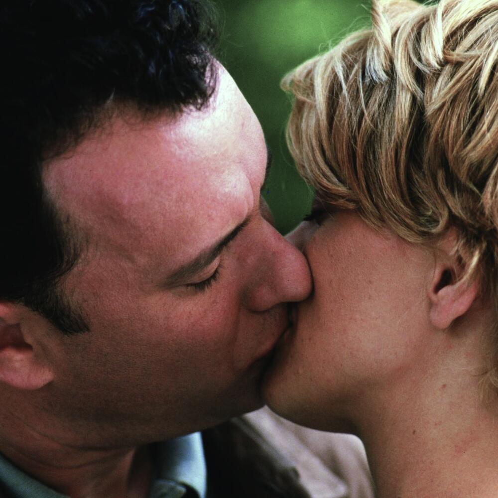 Tom Hanks a Meg Ryan našli lásku.