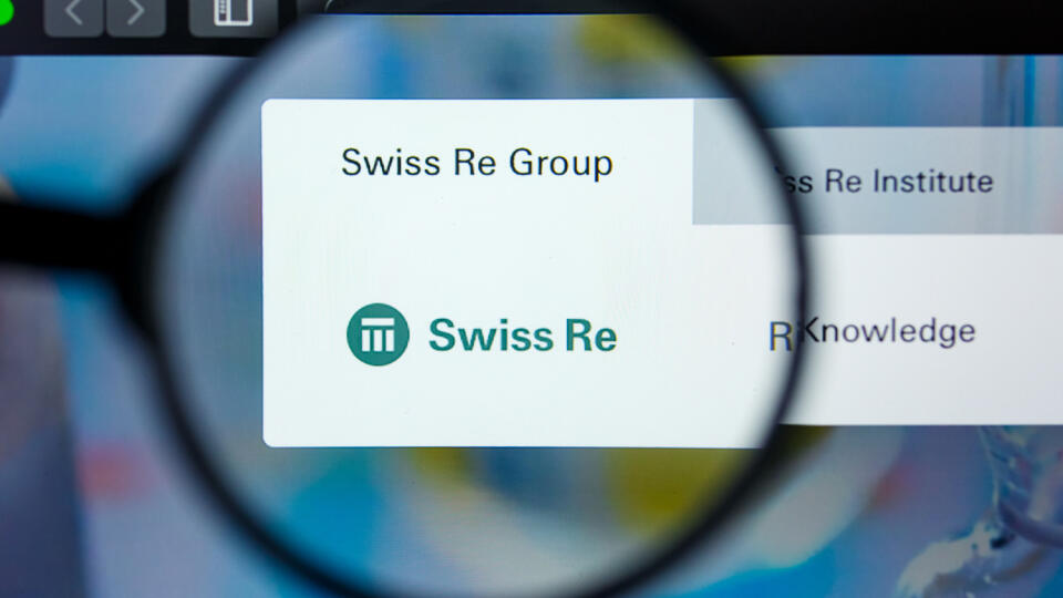 SwissRE